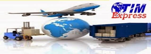 Kirim Barang Luar Negeri